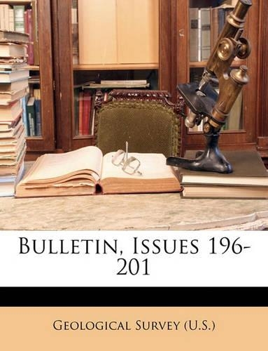 Bulletin, Issues 196-201