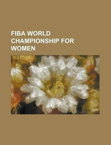 Fiba World Championship for Women