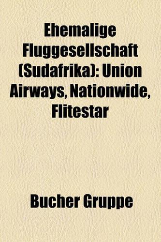 Ehemalige Fluggesellschaft (Sudafrika)