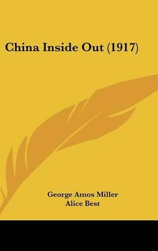 China Inside Out (1917)
