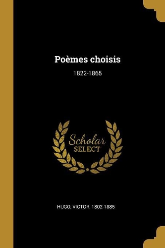 Poèmes choisis