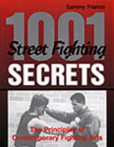1, 001 Street Fighting Secrets