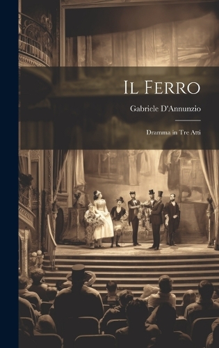 Il Ferro