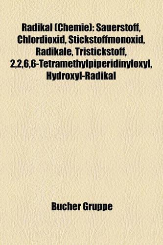 Radikal (Chemie)