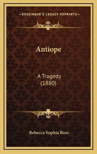 Antiope