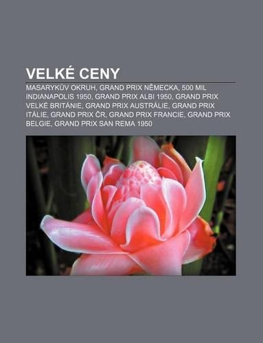 Velke Ceny