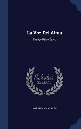 La Voz Del Alma