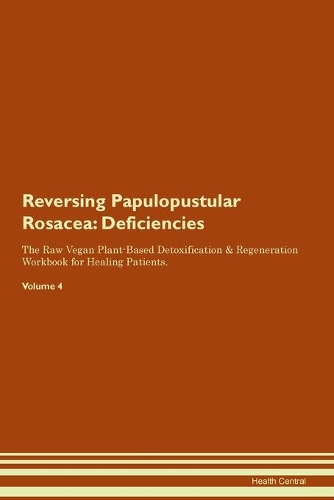 Reversing Papulopustular Rosacea