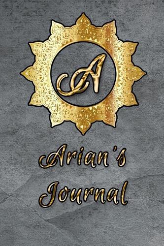 Arian's Journal