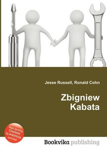 Zbigniew Kabata