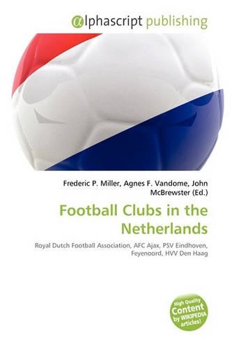 Football Clubs in the Netherlands