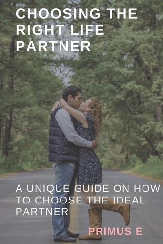 Choosing the right life partner