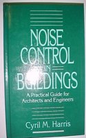 Noise Control in Buildings