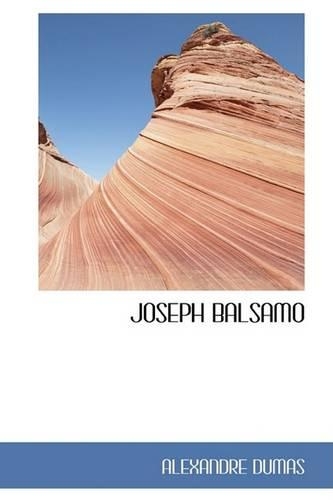 Joseph Balsamo