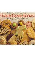 Cookies, Cookies, Cookies