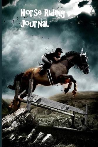 Horse Riding Journal