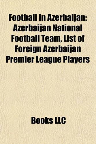 Football in Azerbaijan