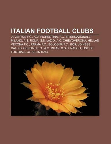 Italian Football Clubs