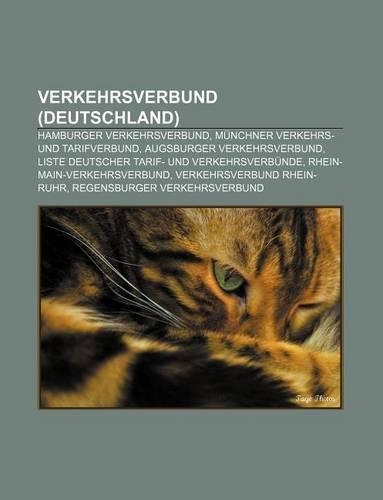 Verkehrsverbund (Deutschland)