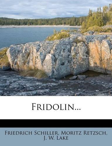 Fridolin...