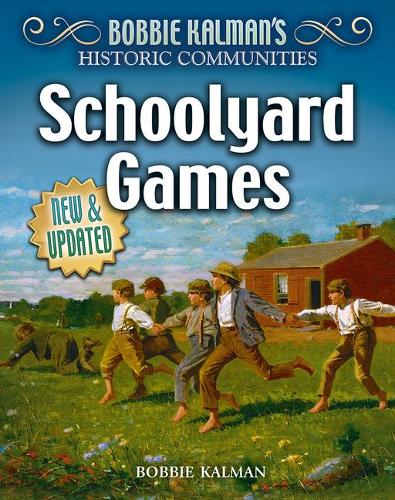 Schoolyard Games