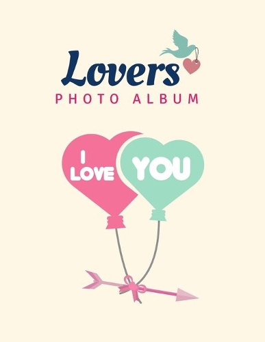 Lovers Photo Album