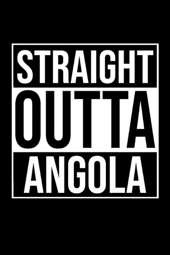 Straight Outta Angola
