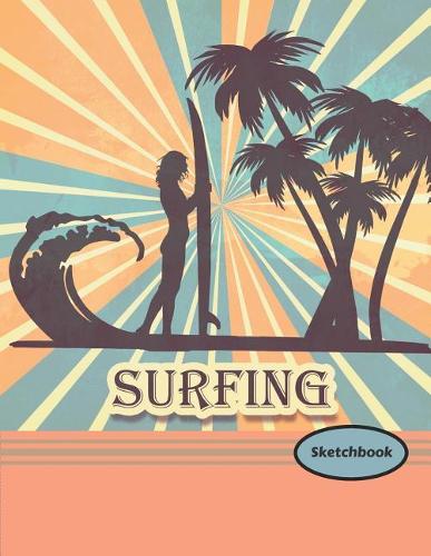 Surfing Sketchbook