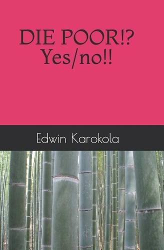Die Poor!? Yes/No!!