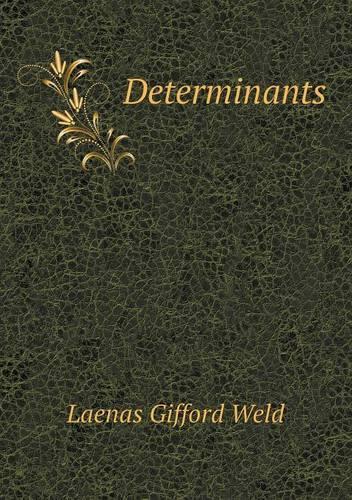 Determinants