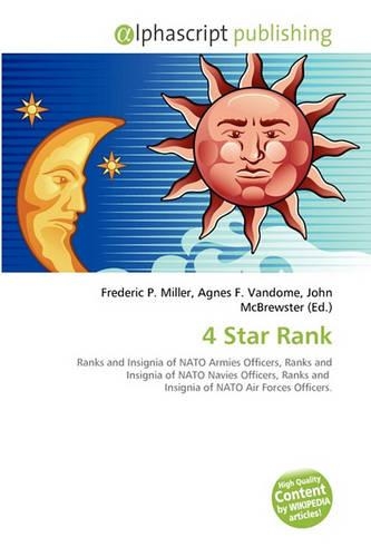 4 Star Rank