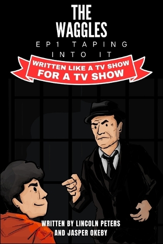 Season 1 EP 1 The Waggles