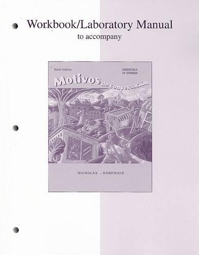 Motivos de Conversacion