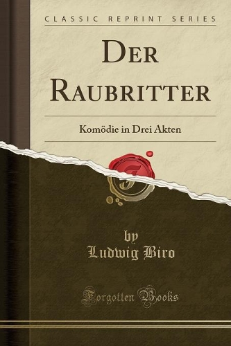Der Raubritter