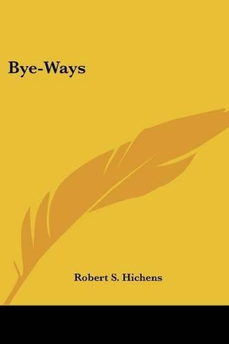 Bye-Ways
