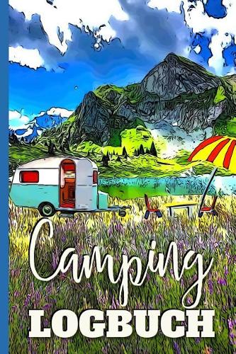Camping LOGBUCH