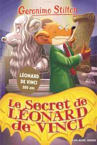 Geronimo Stilton
