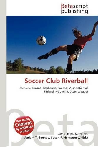 Soccer Club Riverball