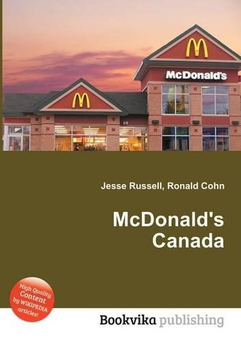 McDonald's Canada