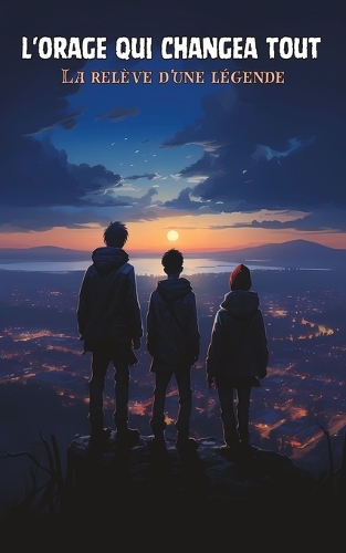 L'orage qui changea tout