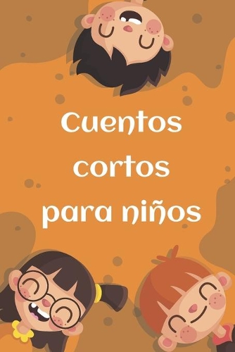 Cuentos cortos para niños