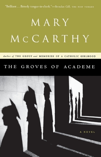 Groves of Academe