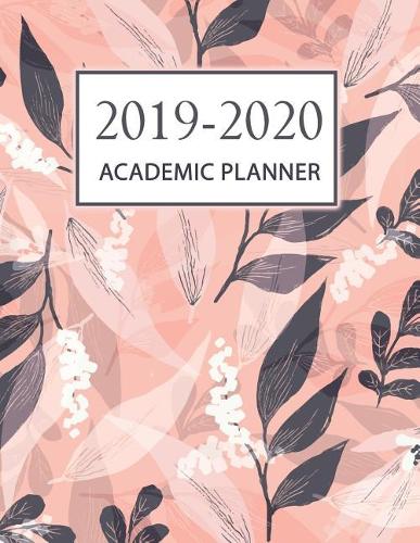 Academic Planner 2019-2020