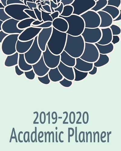 2019-2020 Academic Planner