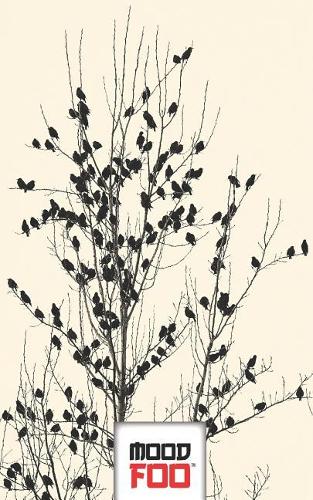 Mood Foo(tm) - Mind Over Mood - Notebook, Log, Journal - Pattern Series - 023