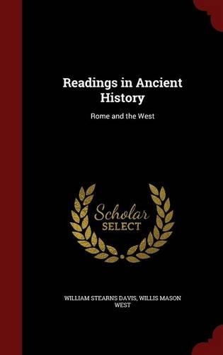 Readings in Ancient History