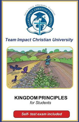 Kingdom Principles for Students