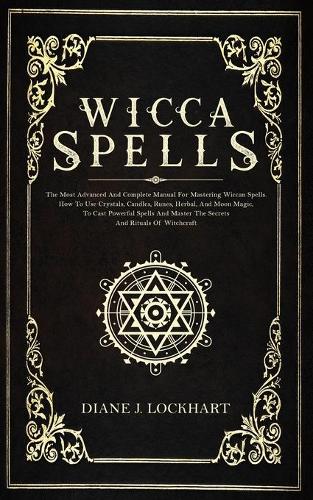 Wicca Spells