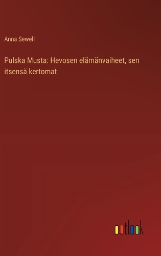 Pulska Musta