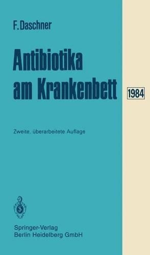 Antibiotika Am Krankenbett